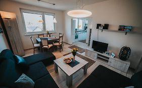 Apartmán Tatranská Lomnica